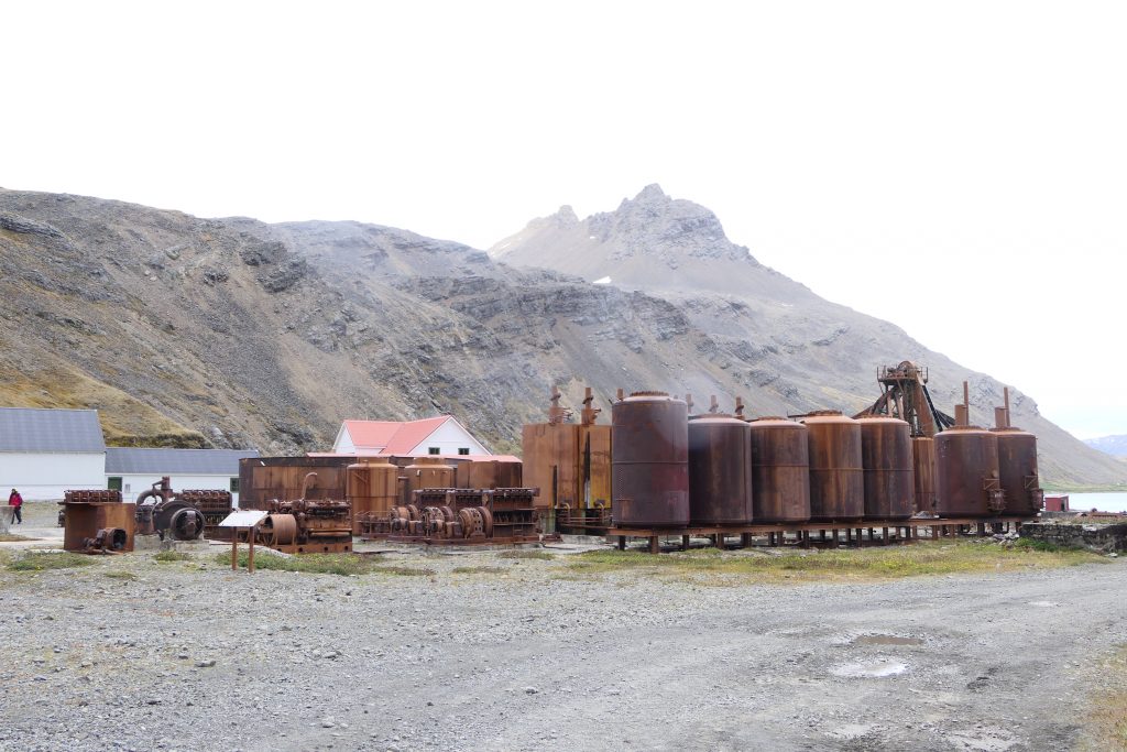 The Epic of Sir Ernest Shackleton (The Boss) and his 27